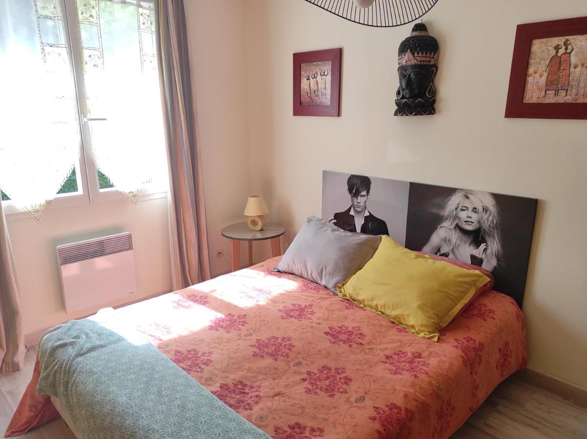 Appartement Anna Parentis-en-Born Esterno foto