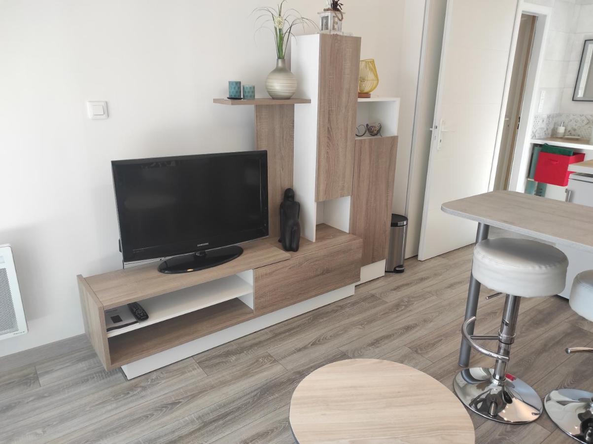 Appartement Anna Parentis-en-Born Esterno foto